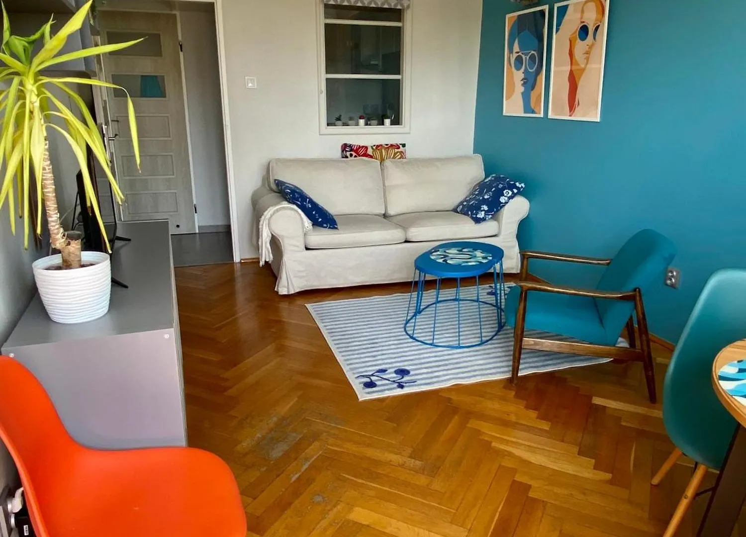 Ferienwohnung Just SOPOT ! Polen